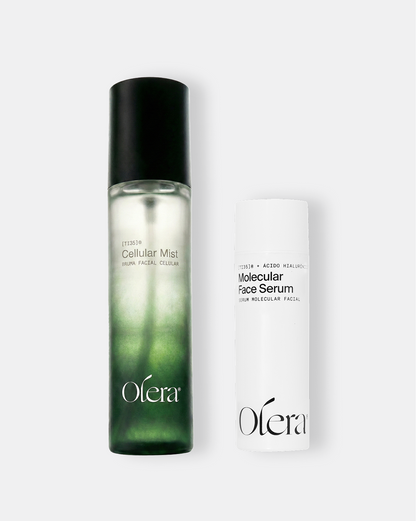 Duo Glow Antioxidante