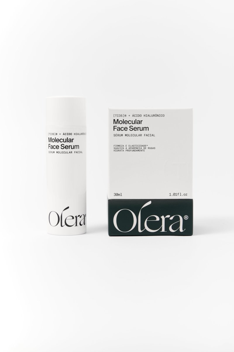 Molecular Serum 30ml