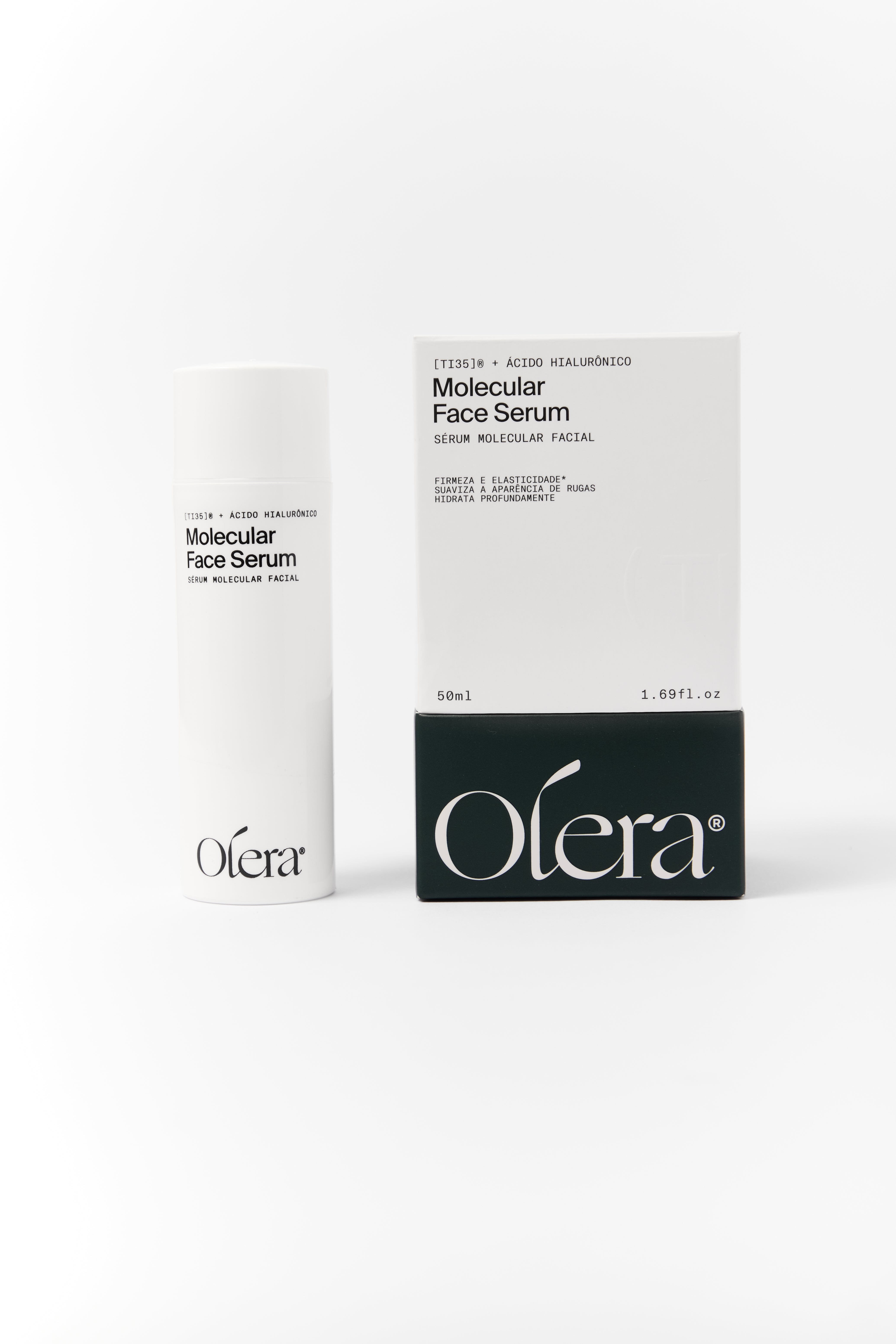 Molecular Serum 50ml