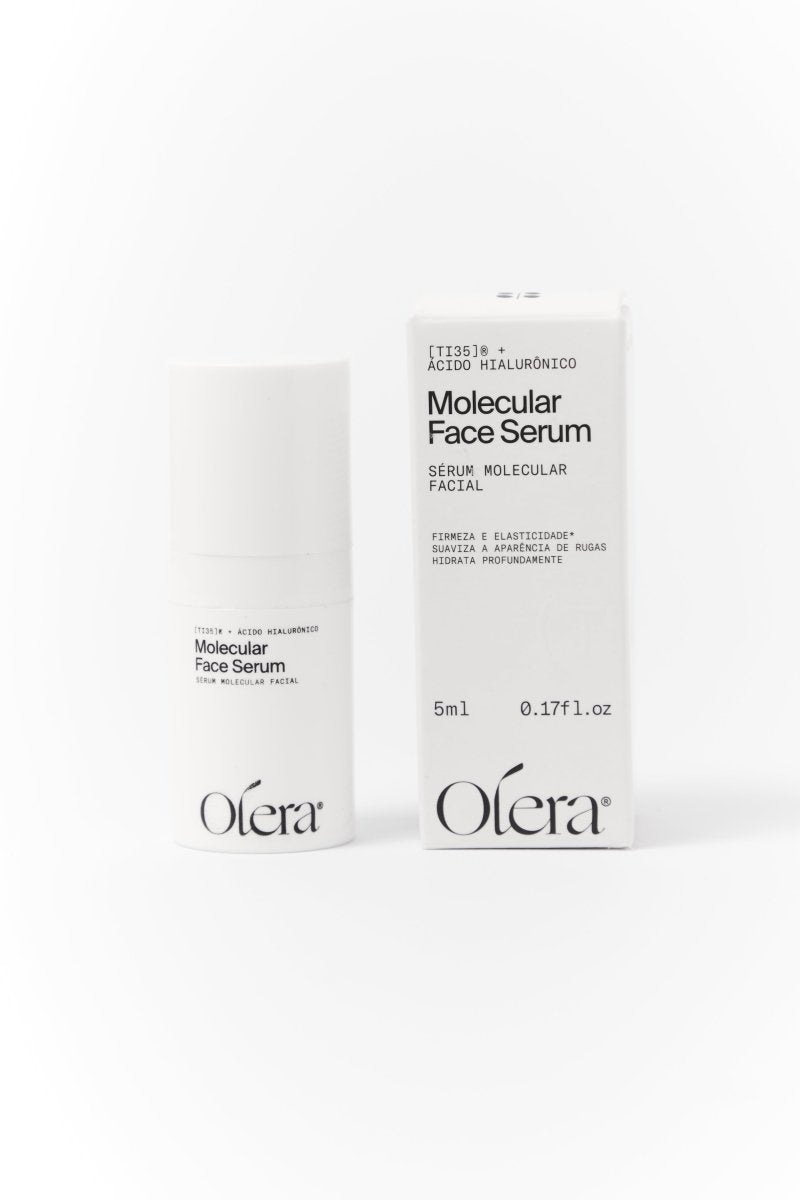 🎁 Molecular Serum 5ml Mini (100% off)