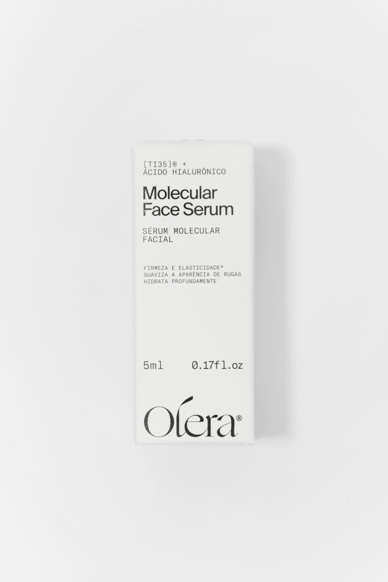 Molecular Serum 5ml Mini