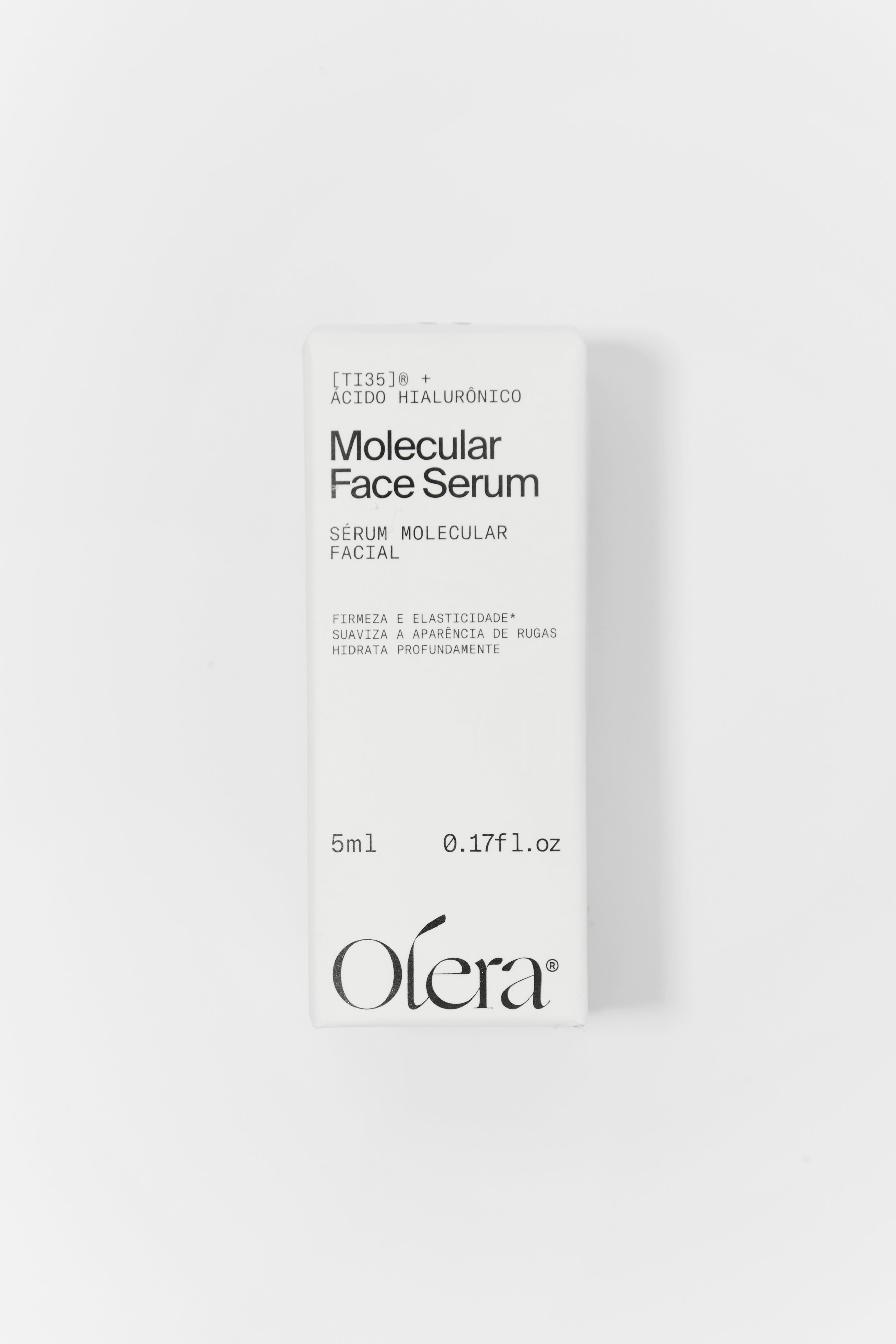 Molecular Serum 5ml | Travel size