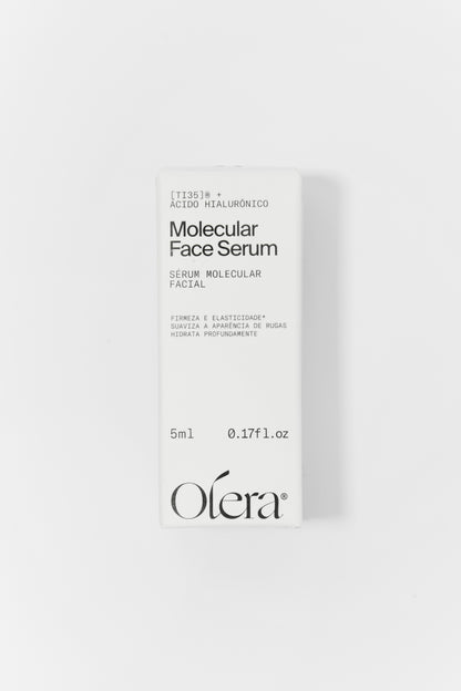 Molecular Serum 5ml | Travel size