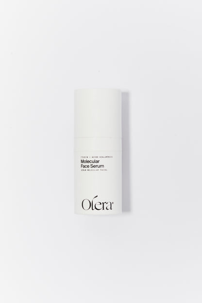 Molecular Serum 5ml | Travel size