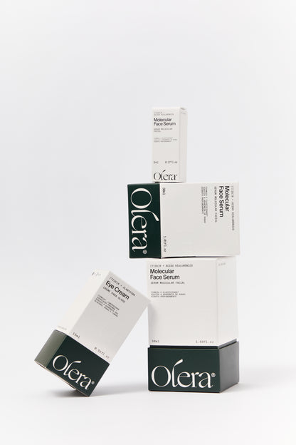 Molecular Serum 50ml