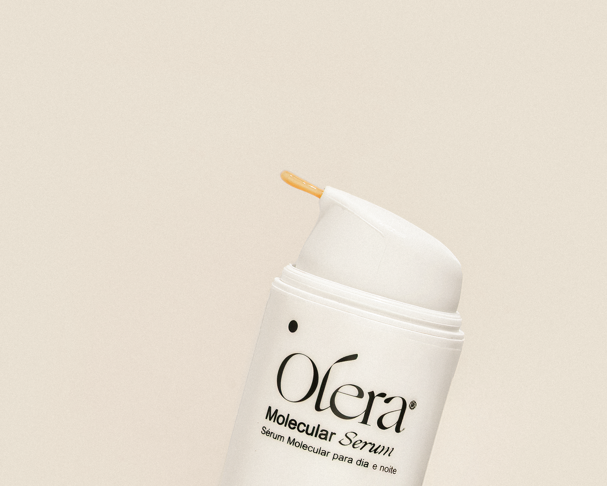 Olera • Biotech Beauty