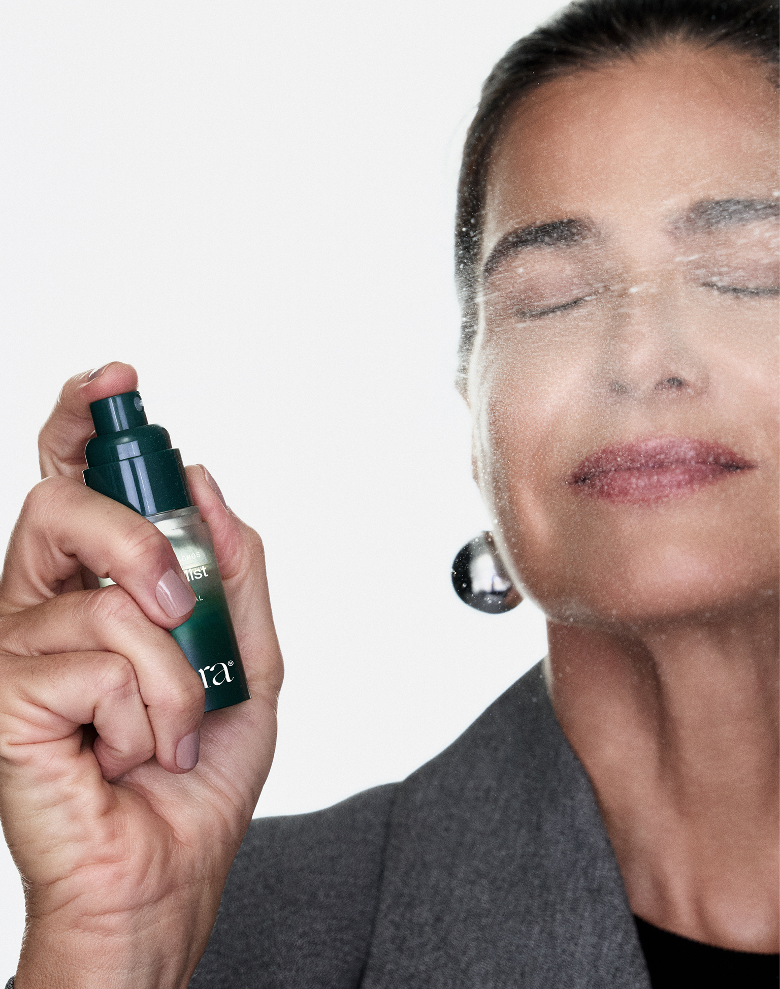 Trio Defesa Antioxidante - Edição Dia das Mulheres