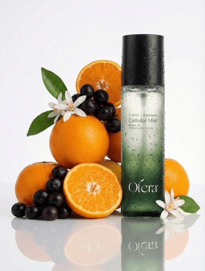 Trio Defesa Antioxidante