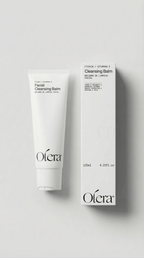 Cleansing Balm 125ml