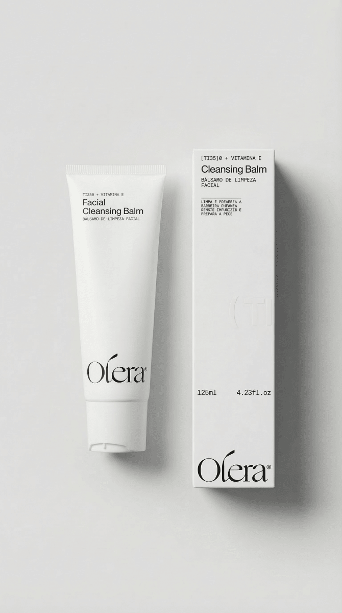 Cleansing Balm 125ml