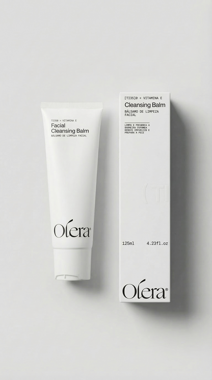 Cleansing Balm 125ml