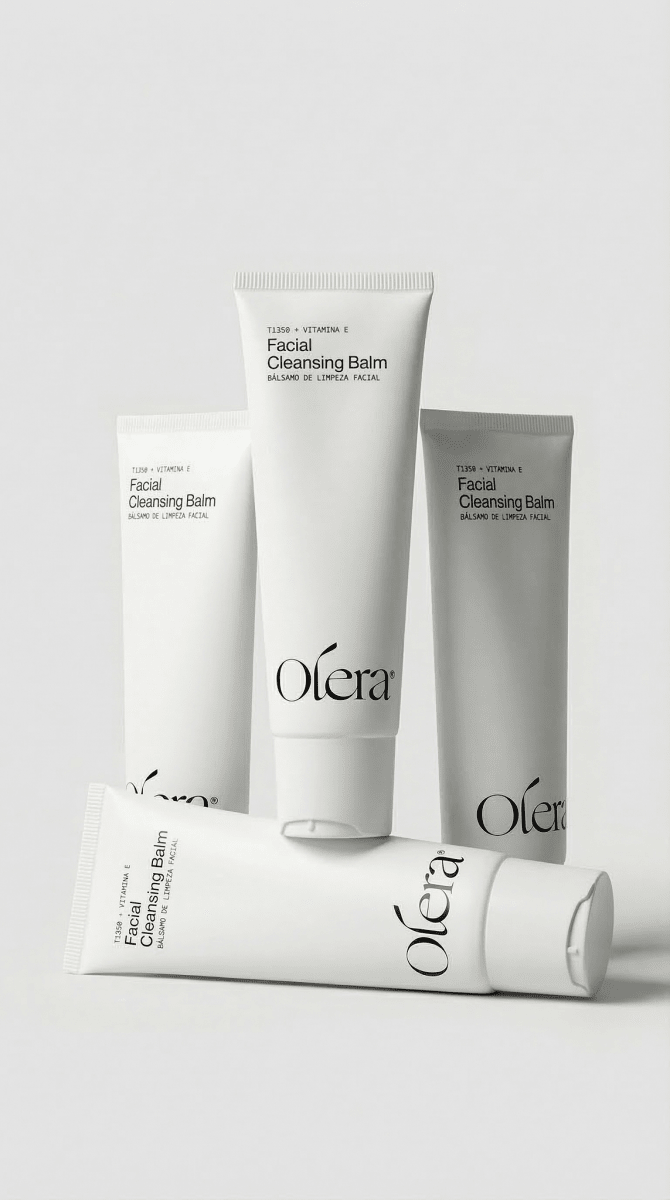 Cleansing Balm 125ml