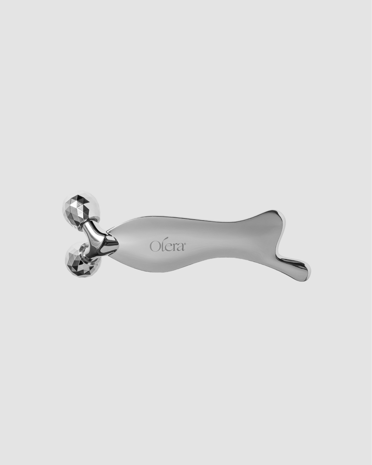 Gua Sha Roller Contour