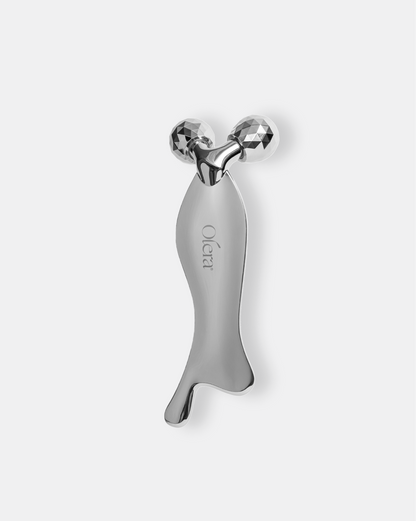 Gua Sha Roller Contour