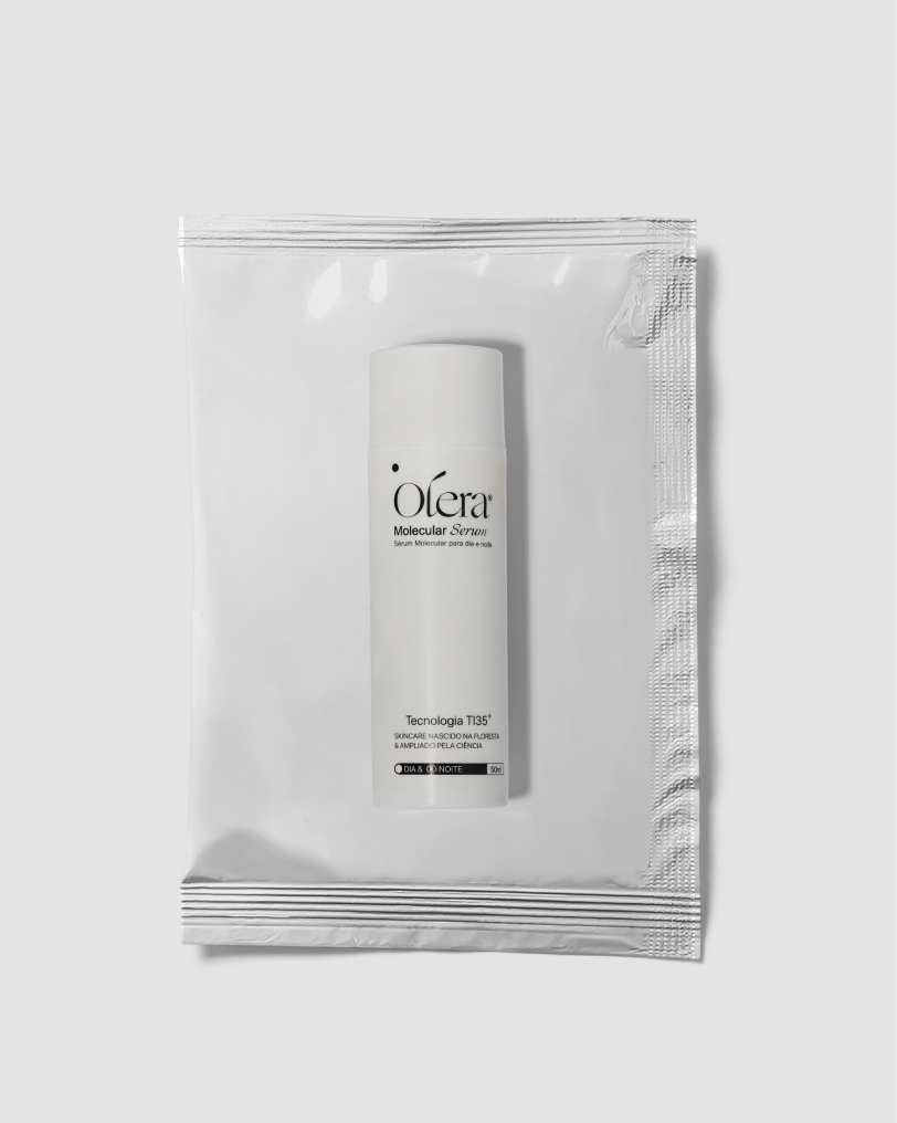 Sachê Molecular Serum (1 ml)