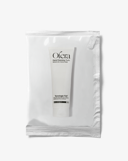 Amostra Cleansing Balm Limpeza Facial