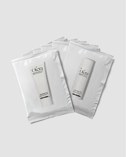 Kit de Experimentação: 5 dias com Olera