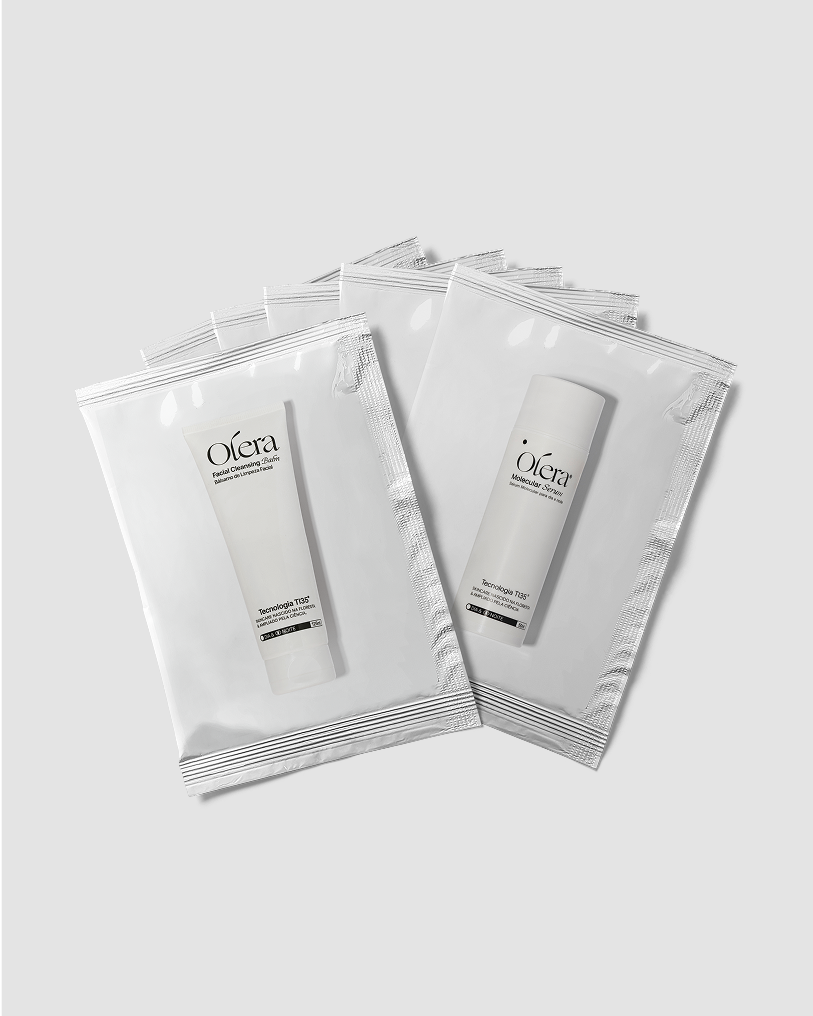 Kit de Experimentação: 5 dias com Olera