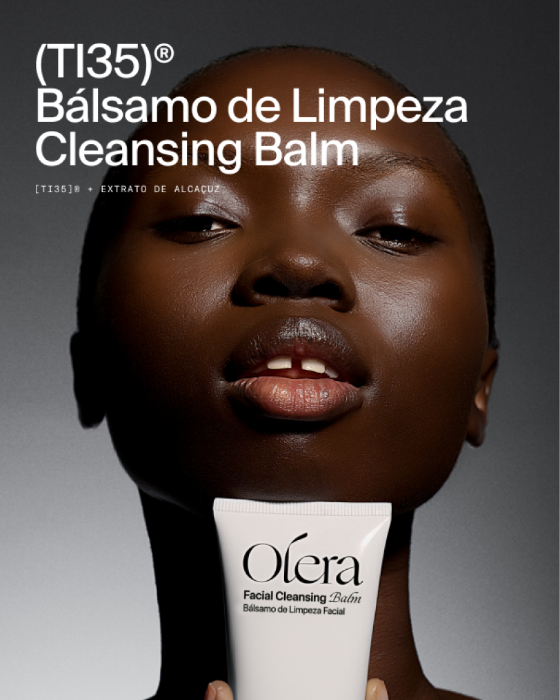 Flyer Cleansing Balm Limpeza Facial