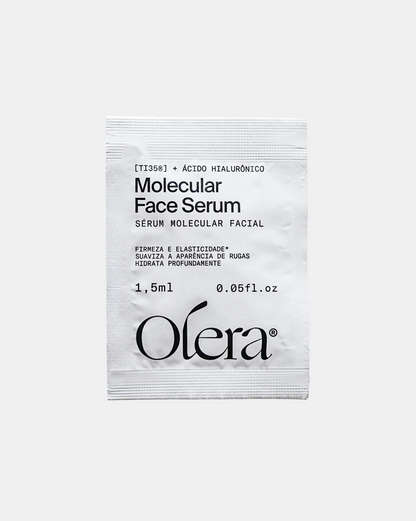 Sachê Molecular Serum 1,5ml