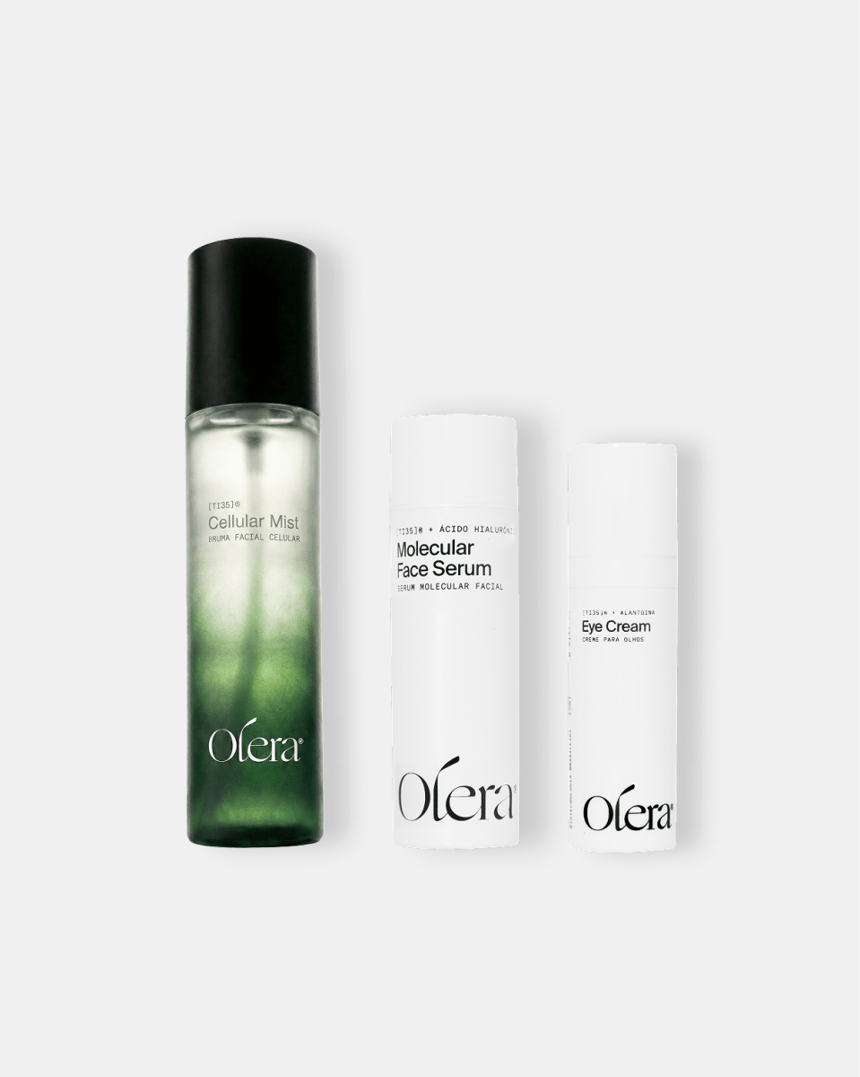Trio Defesa Antioxidante