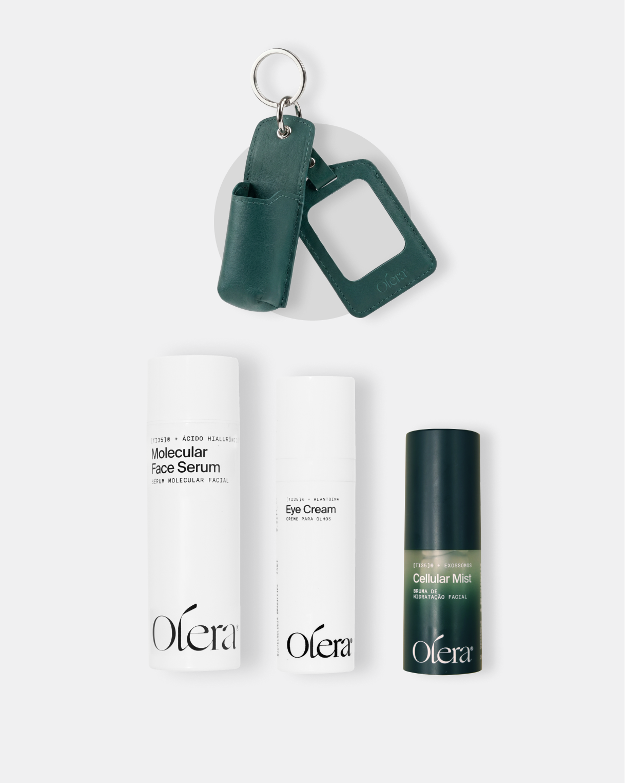 Trio Defesa Antioxidante - Edição Dia das Mulheres