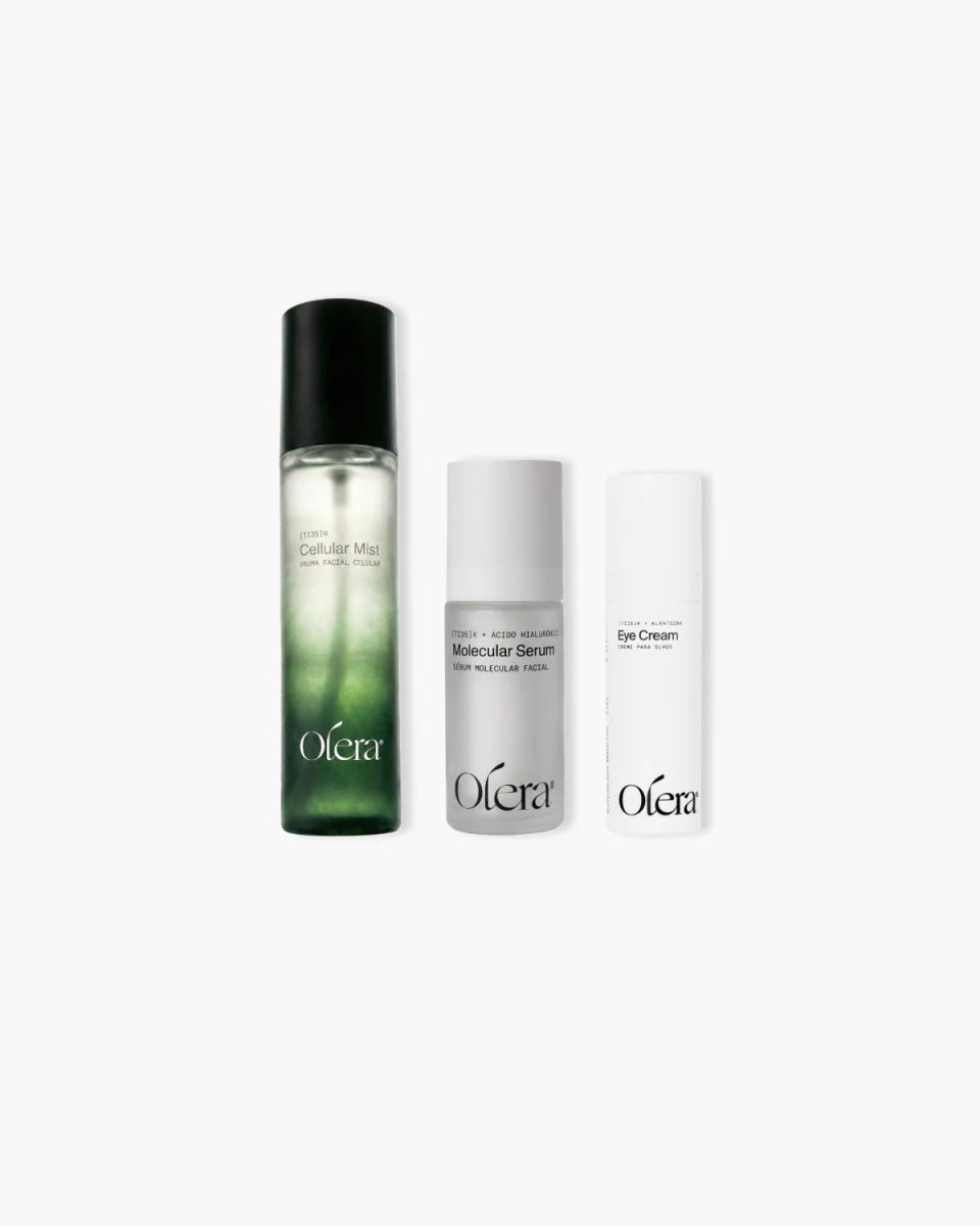 Trio Defesa Antioxidante