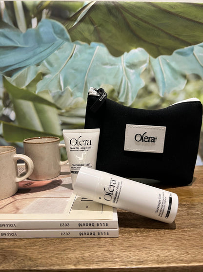 Kit Olera To Go