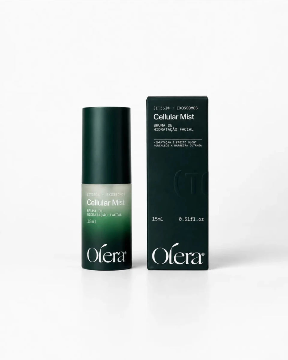 Cellular Mist 15ml