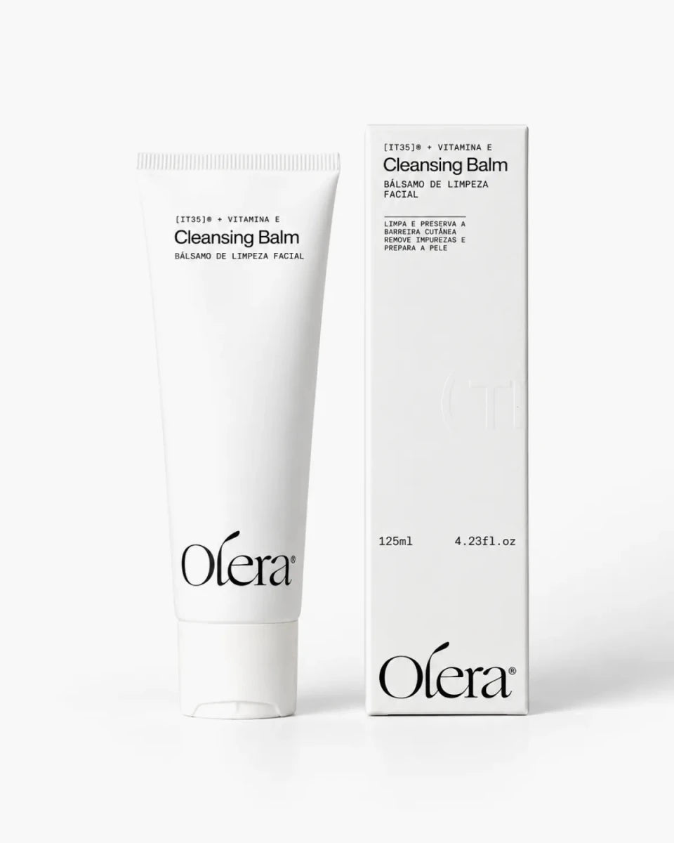 Cleansing Balm 125ml
