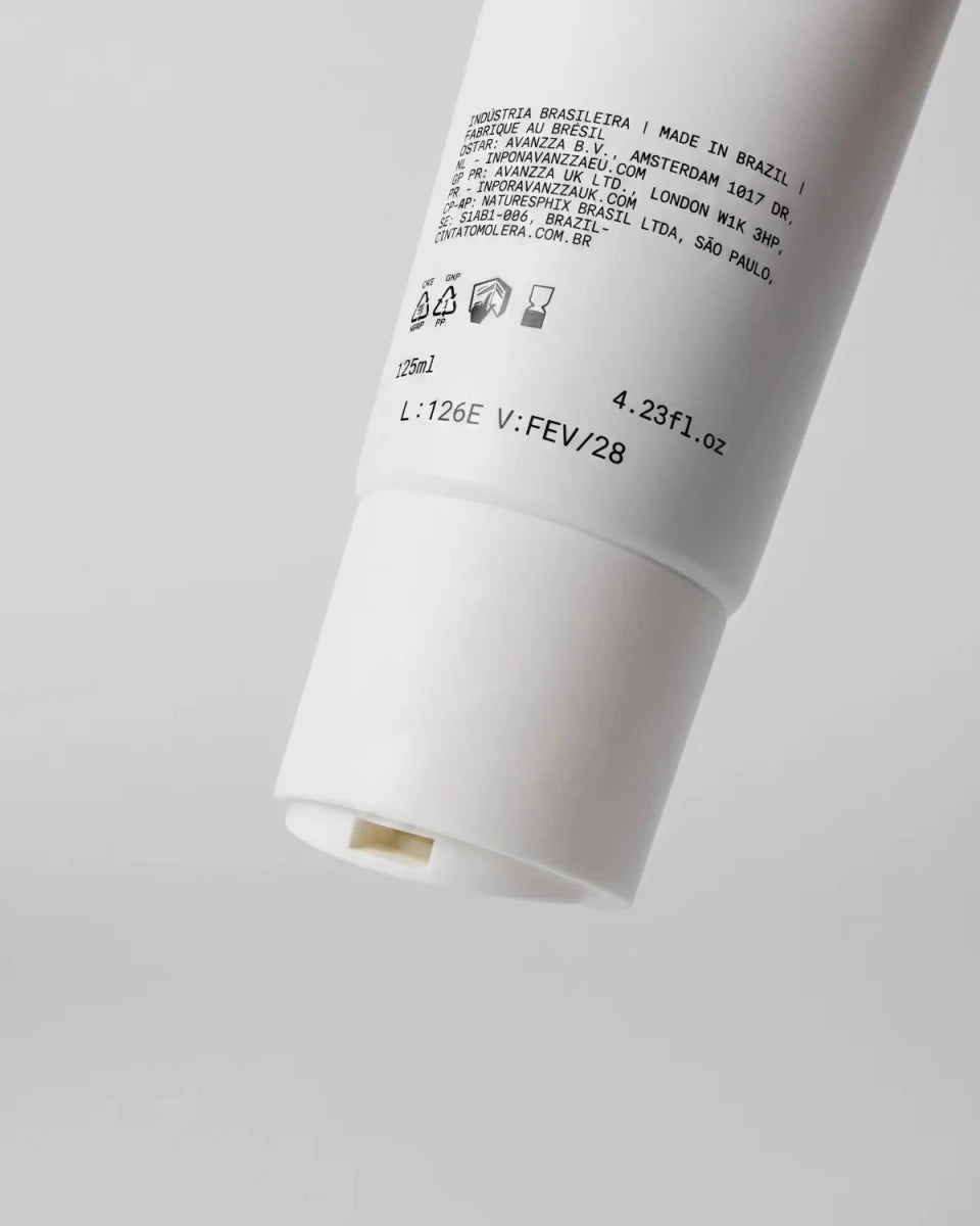 Cleansing Balm 125ml