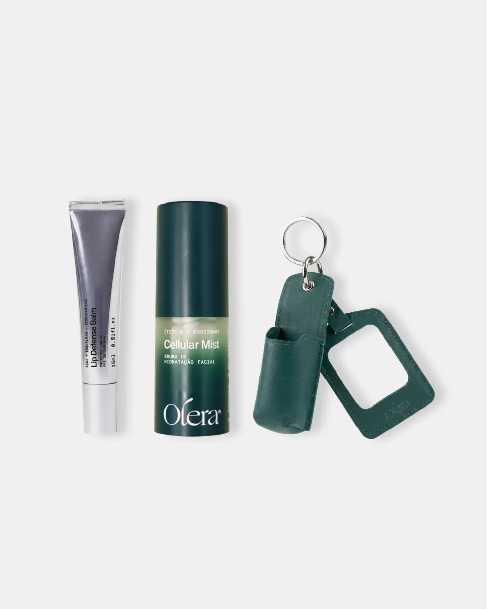 Duo Glow & Proteção