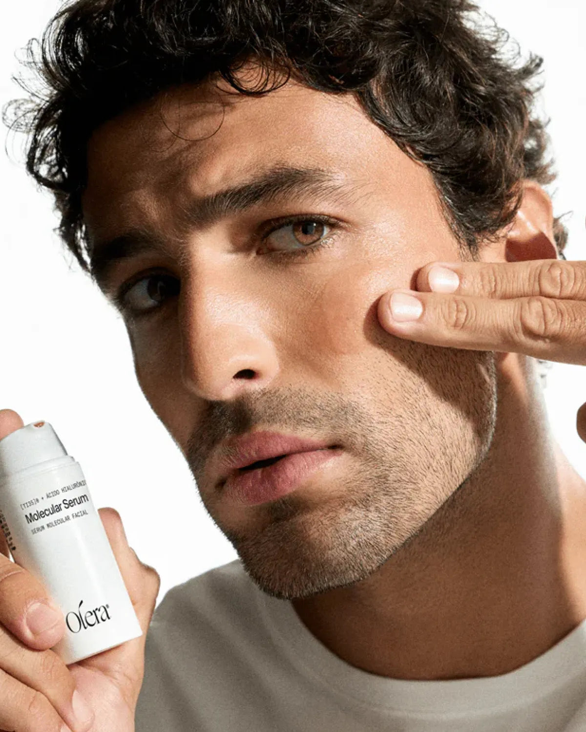 Molecular Serum 10ml