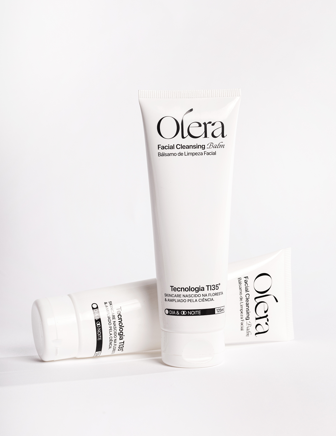 Kit Dupla Cleansing Balm | Limpeza Facial