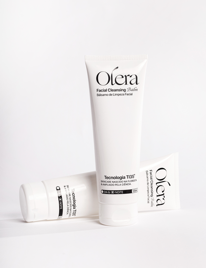 Kit Dupla Cleansing Balm | Limpeza Facial