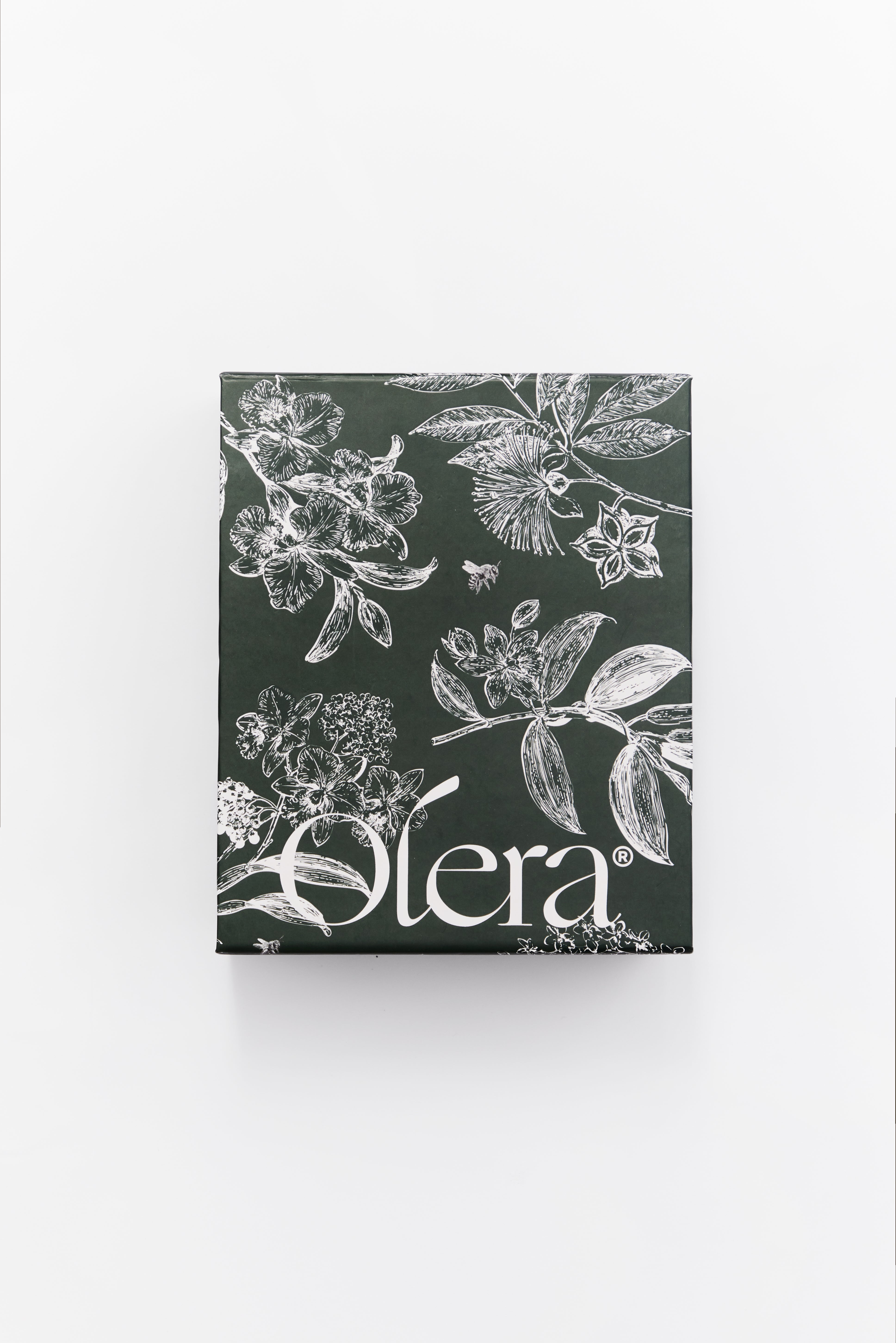 The Holiday Gift Set