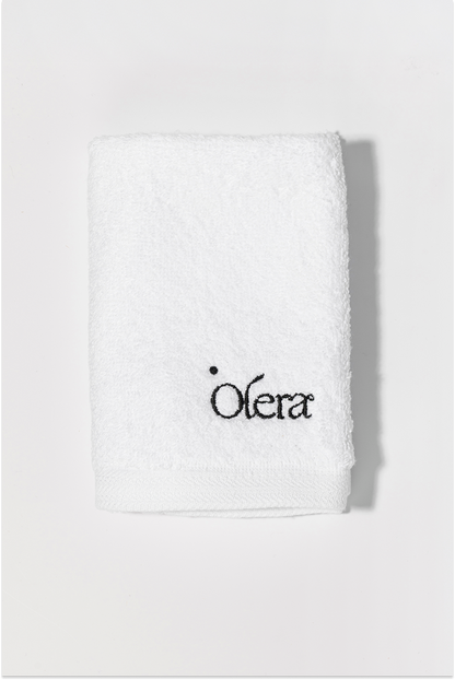 Toalha Facial