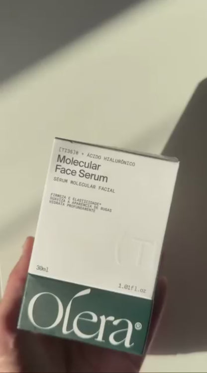 Molecular Serum 30ml