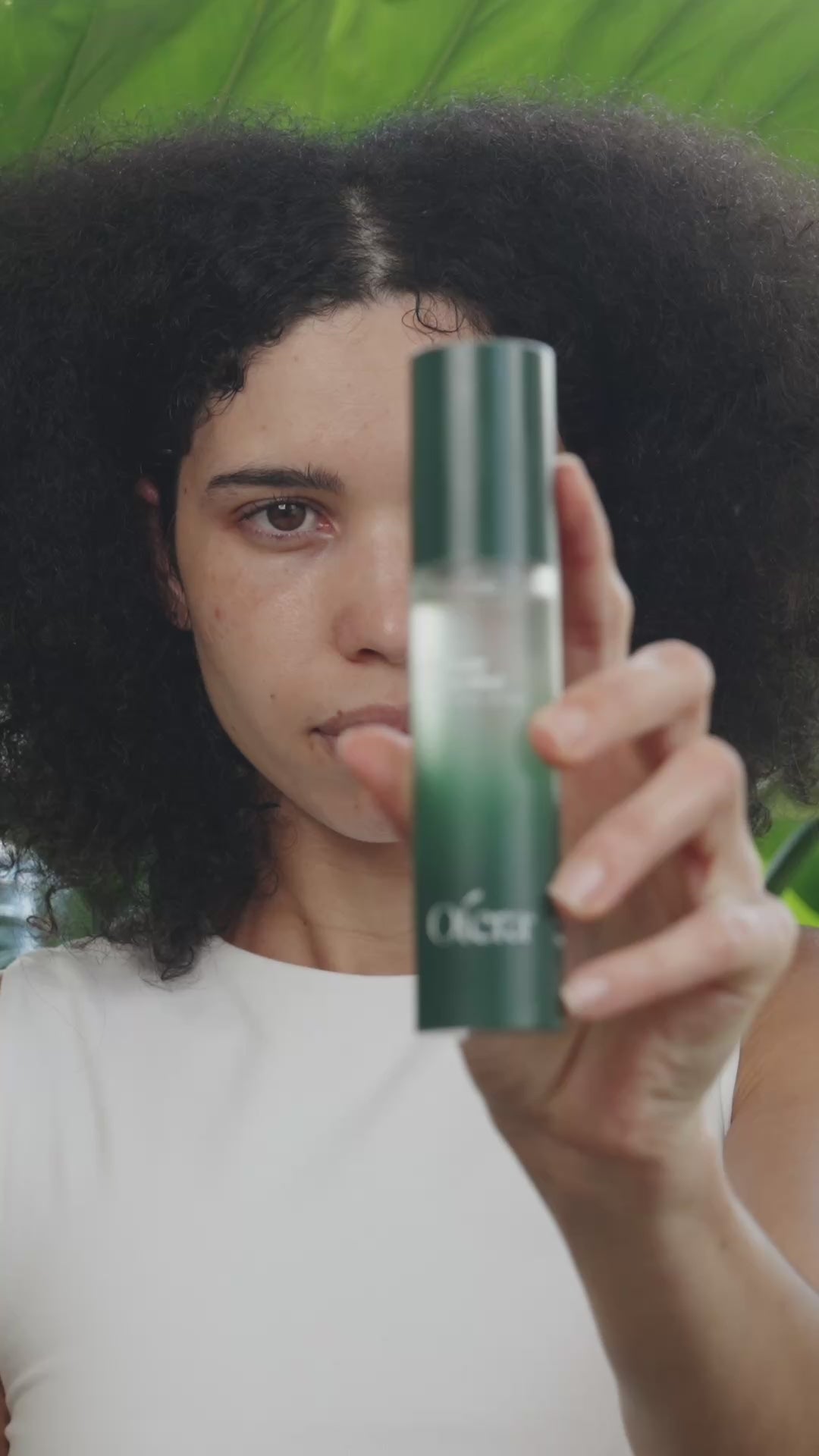 Cellular Mist Olera - Travel size| Bruma com exossomos