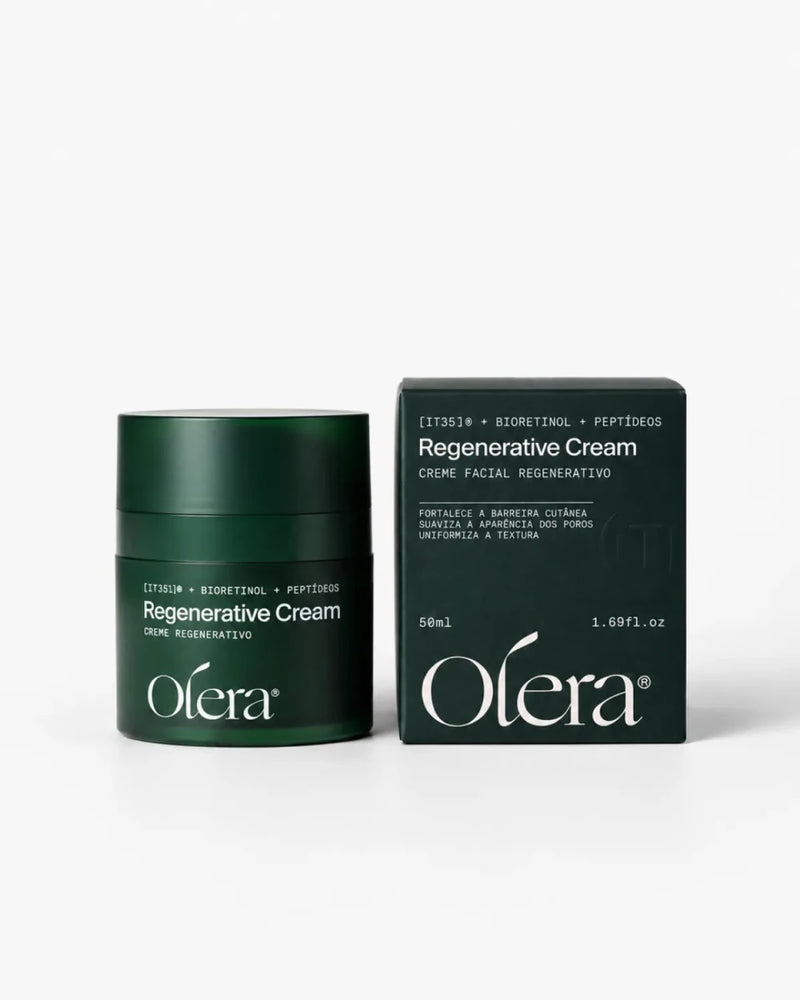 Regenerative Cream 50ml