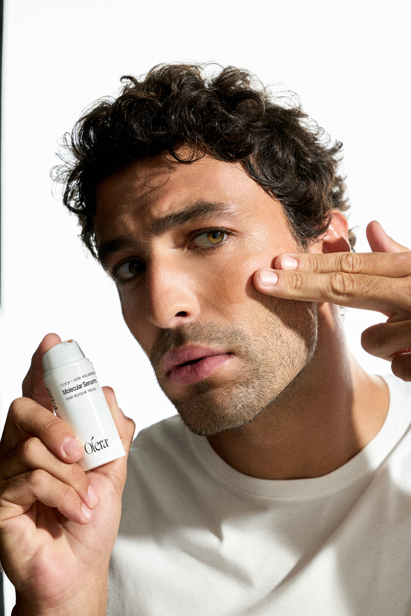 Molecular Serum 30ml